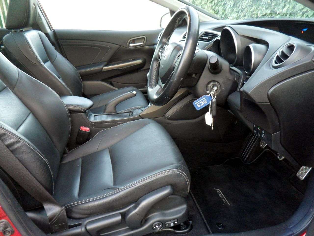 2017 HONDA CIVIC 2017 HONDA CIVIC