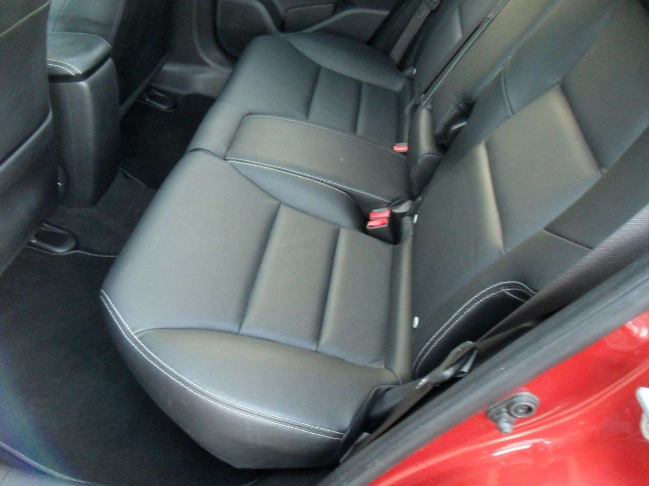 2017 HONDA CIVIC 2017 HONDA CIVIC