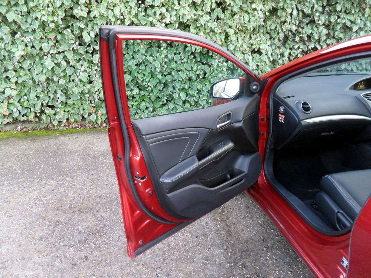 2017 HONDA CIVIC 2017 HONDA CIVIC