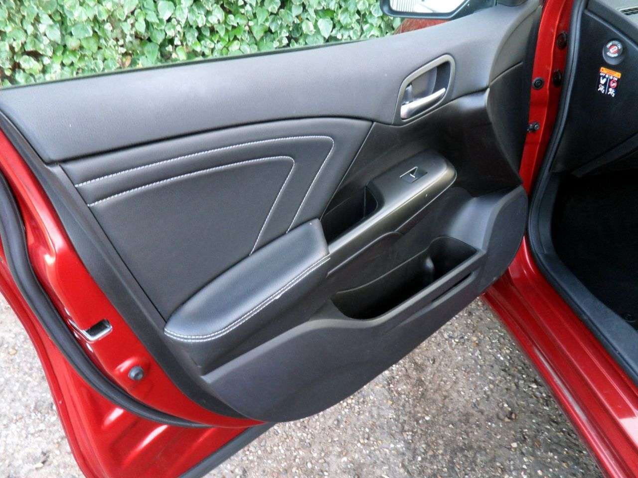 2017 HONDA CIVIC 2017 HONDA CIVIC