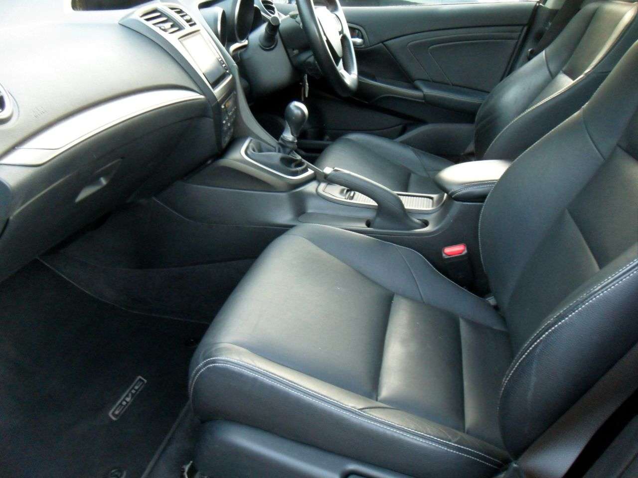 2017 HONDA CIVIC 2017 HONDA CIVIC