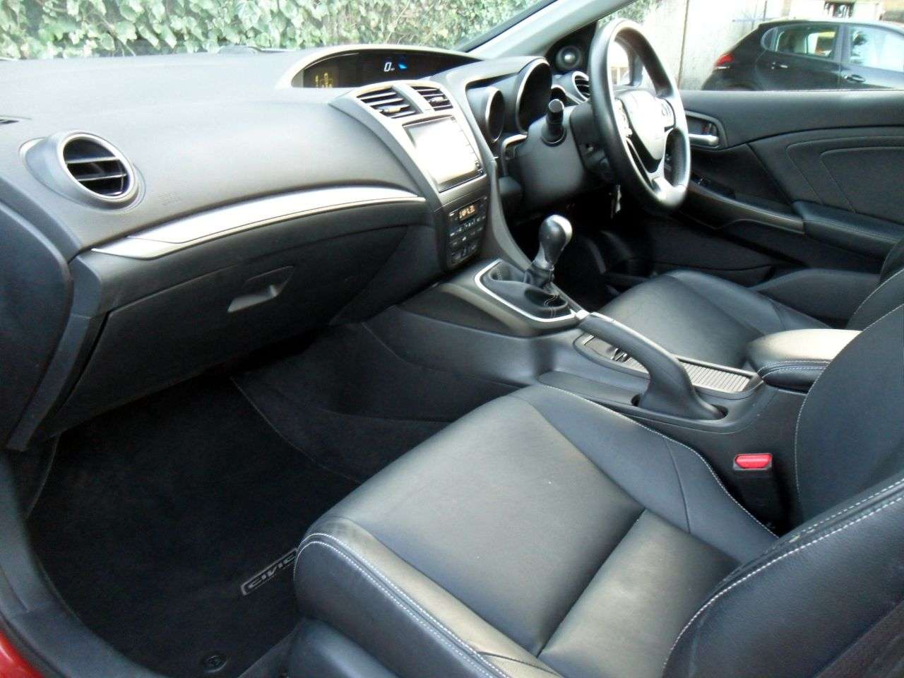 2017 HONDA CIVIC 2017 HONDA CIVIC