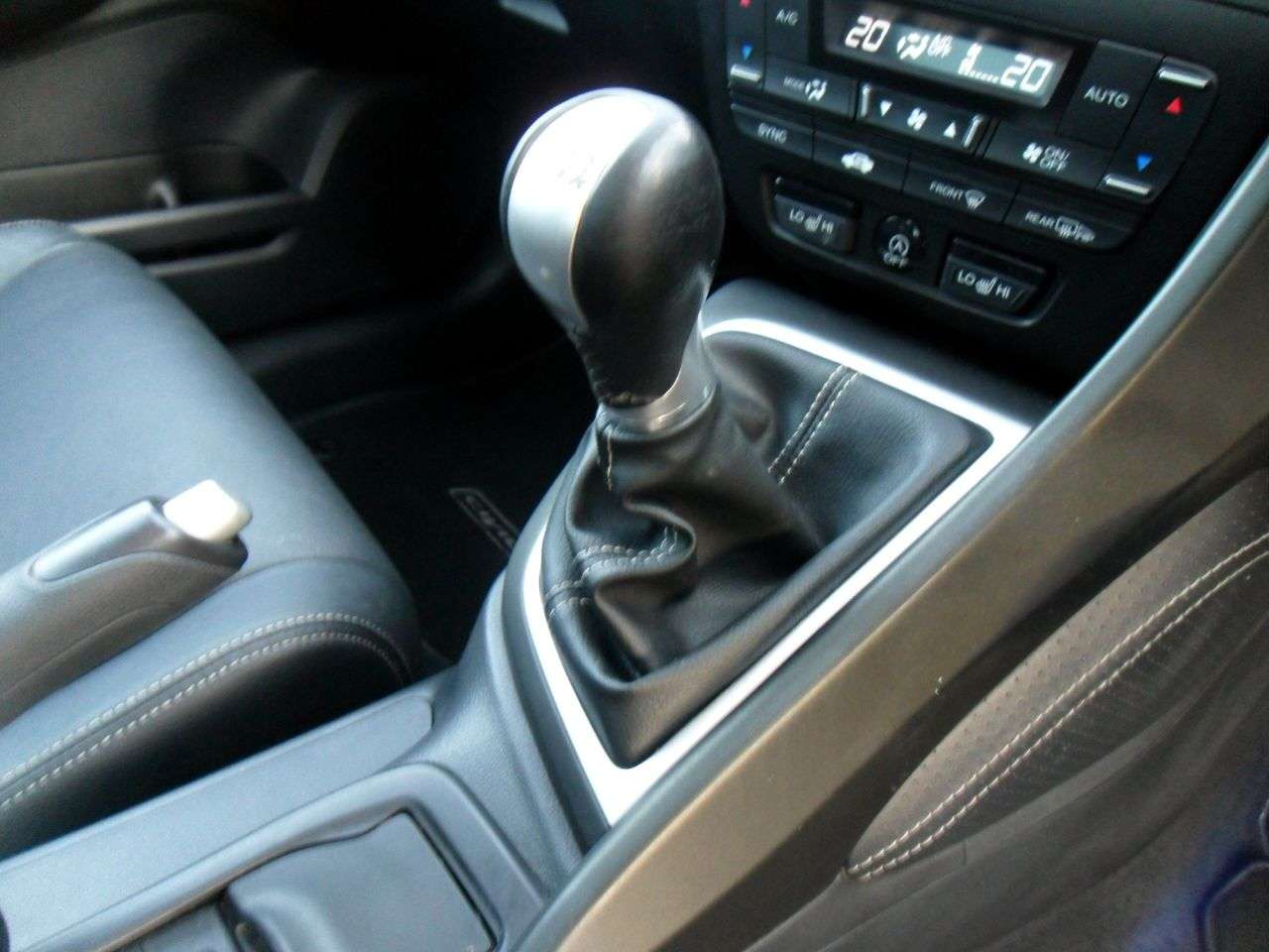 2017 HONDA CIVIC 2017 HONDA CIVIC