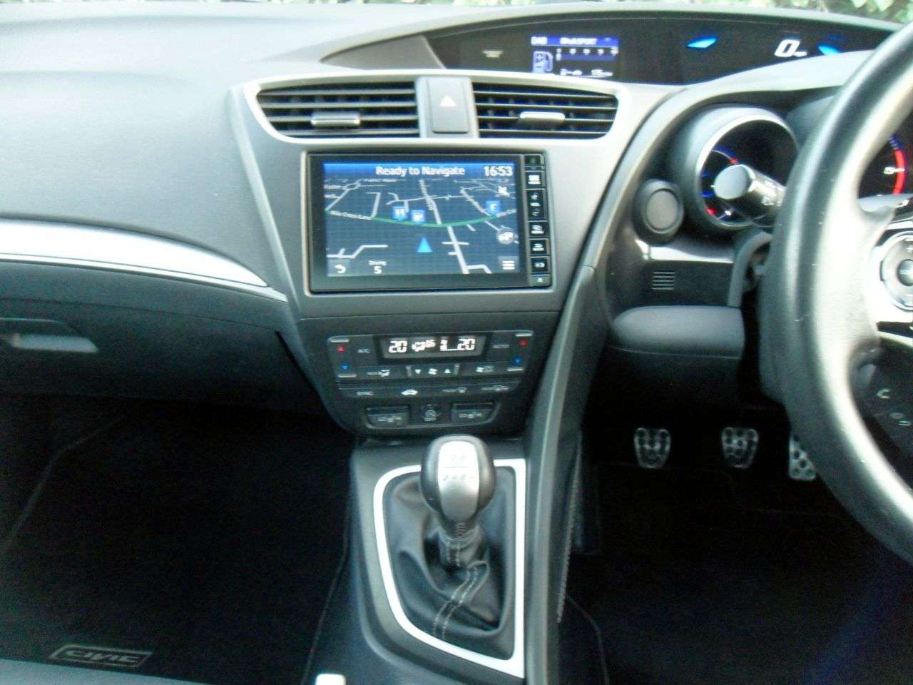 2017 HONDA CIVIC 2017 HONDA CIVIC