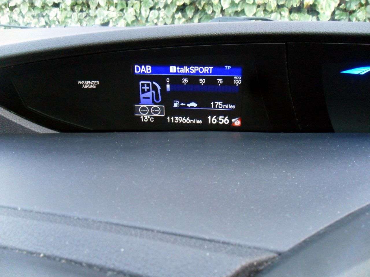 2017 HONDA CIVIC 2017 HONDA CIVIC