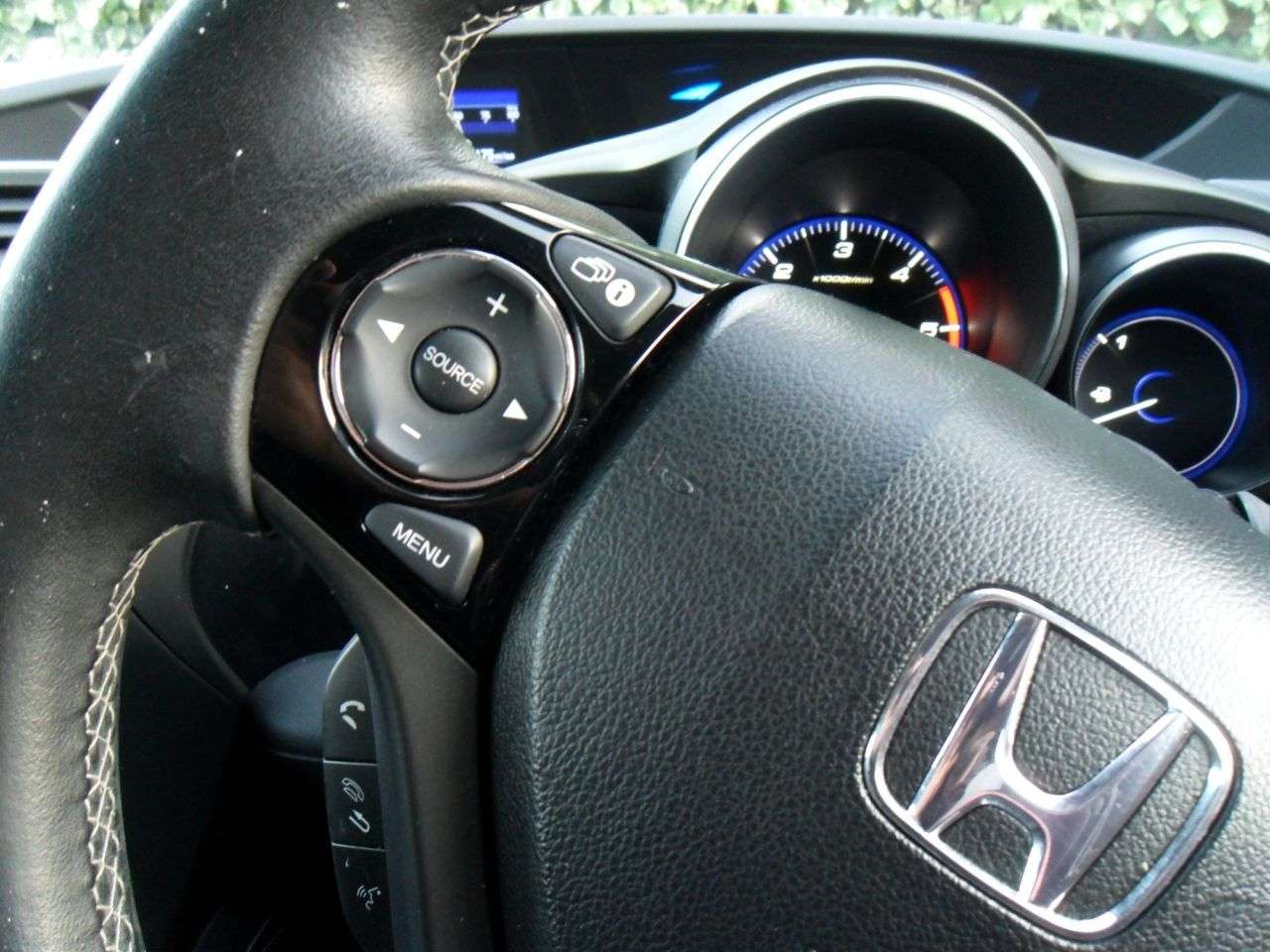 2017 HONDA CIVIC 2017 HONDA CIVIC