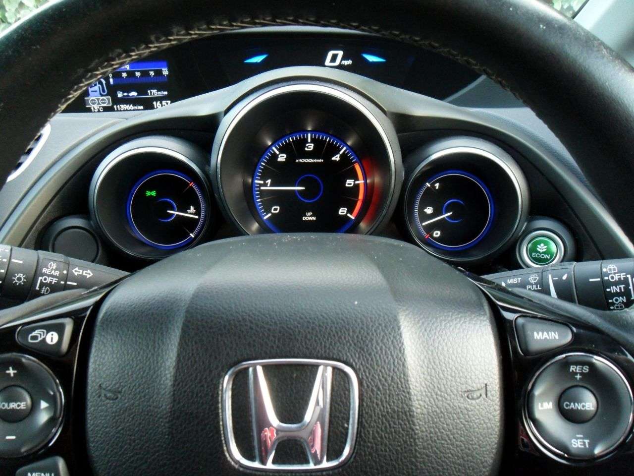2017 HONDA CIVIC 2017 HONDA CIVIC