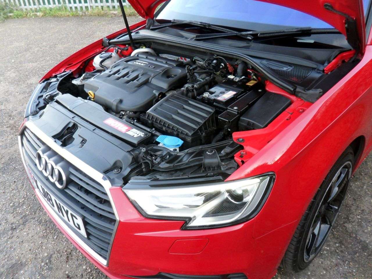 2018 AUDI A3 2018 AUDI A3