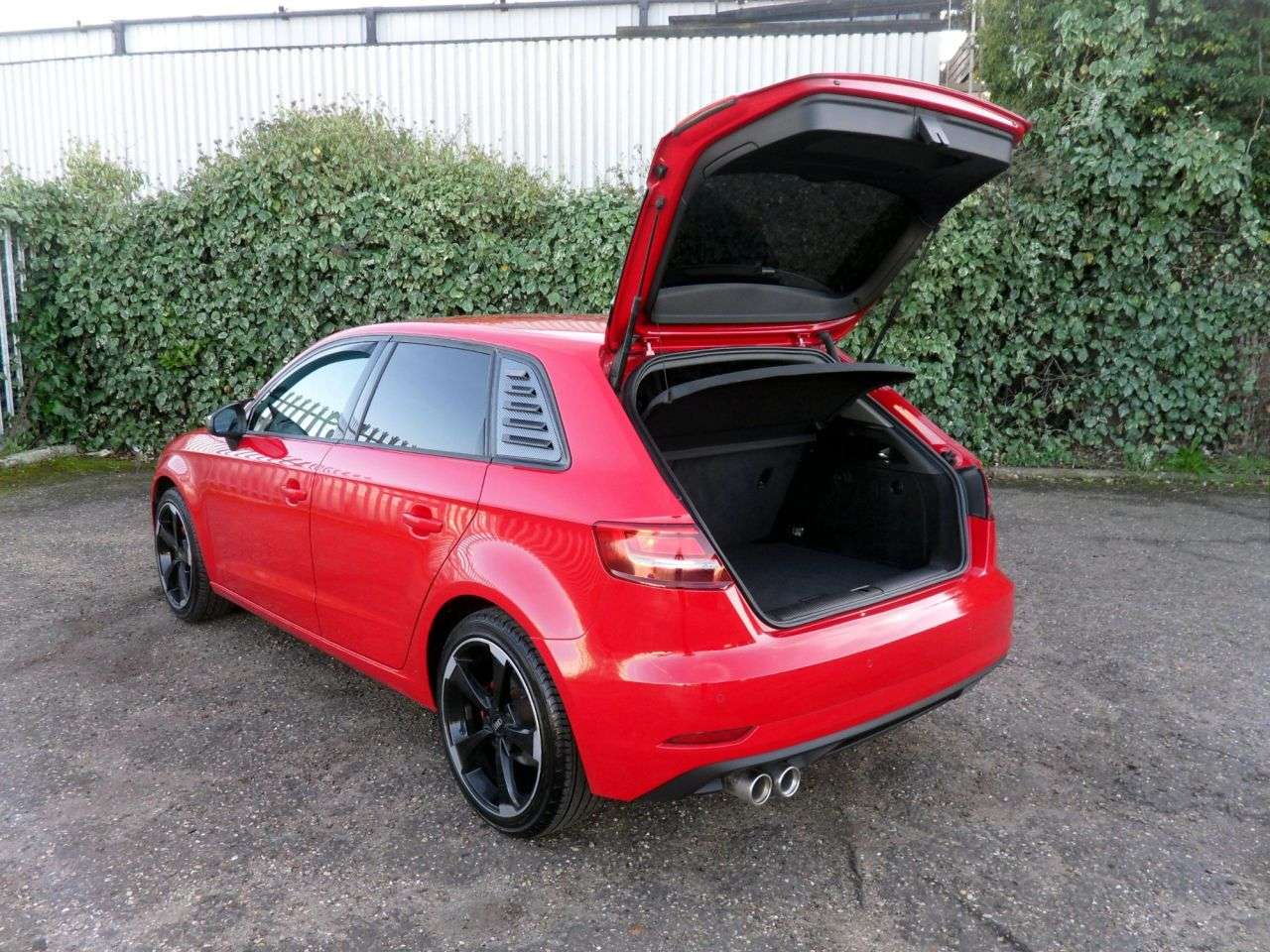 2018 AUDI A3 2018 AUDI A3