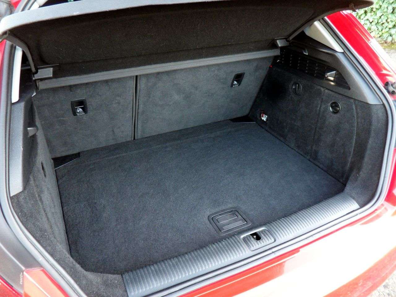 2018 AUDI A3 2018 AUDI A3