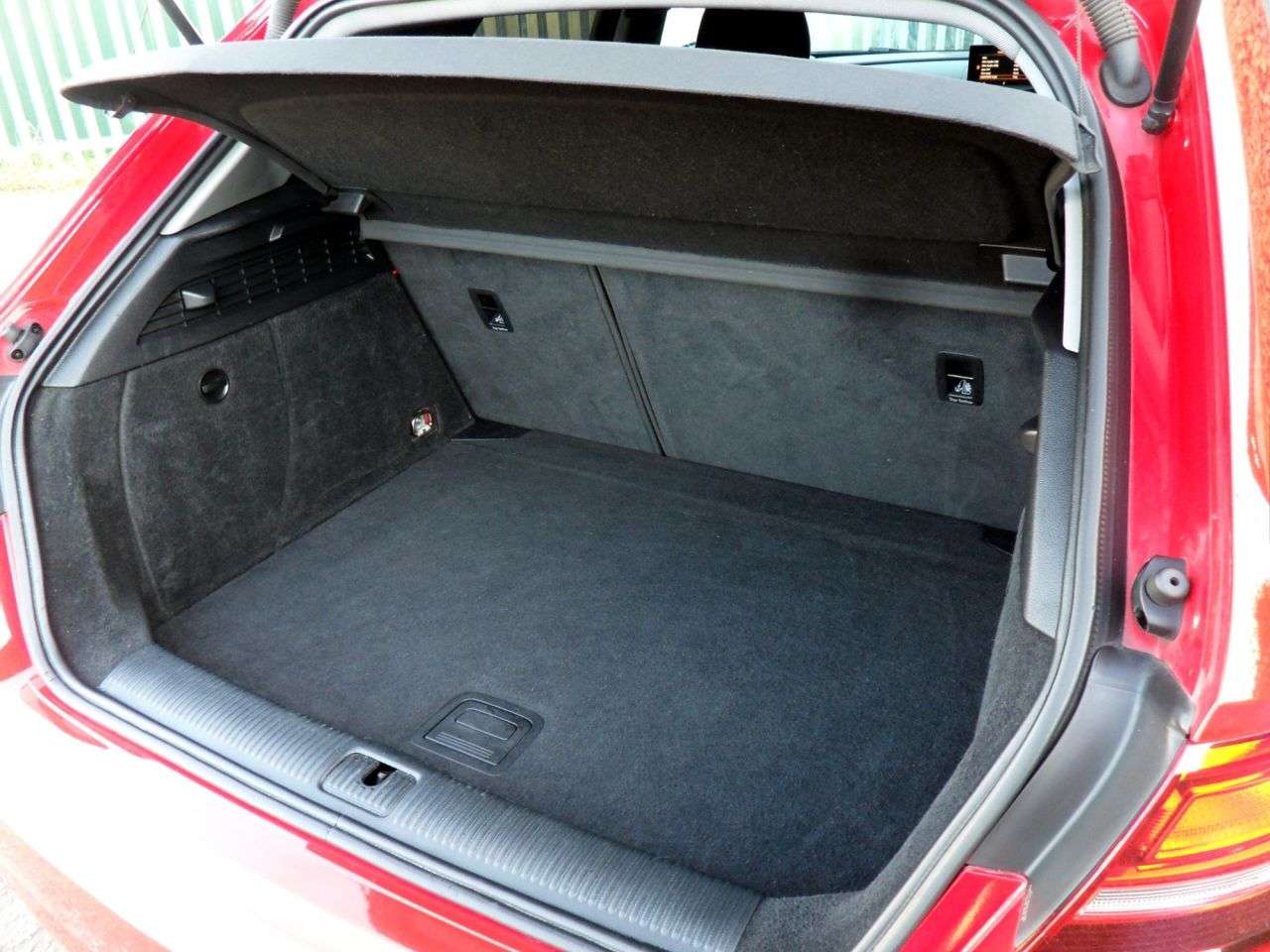 2018 AUDI A3 2018 AUDI A3