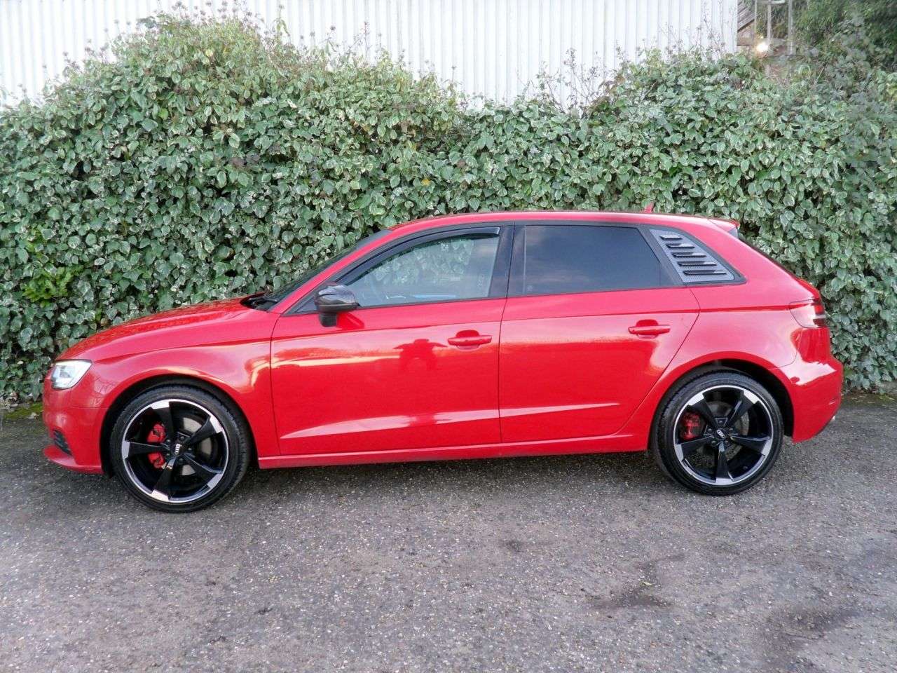 2018 AUDI A3 2018 AUDI A3