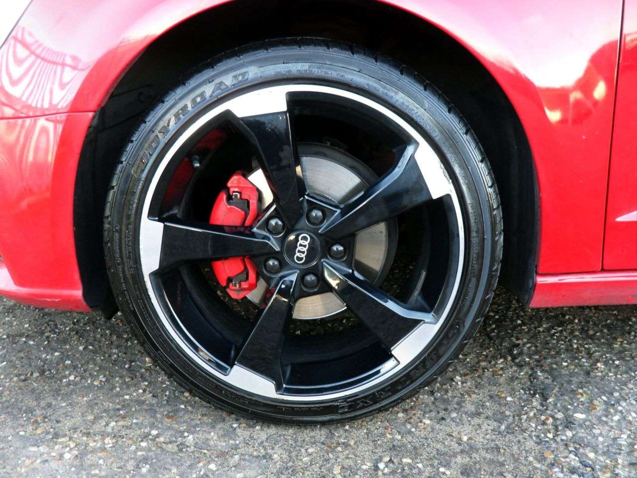 2018 AUDI A3 2018 AUDI A3