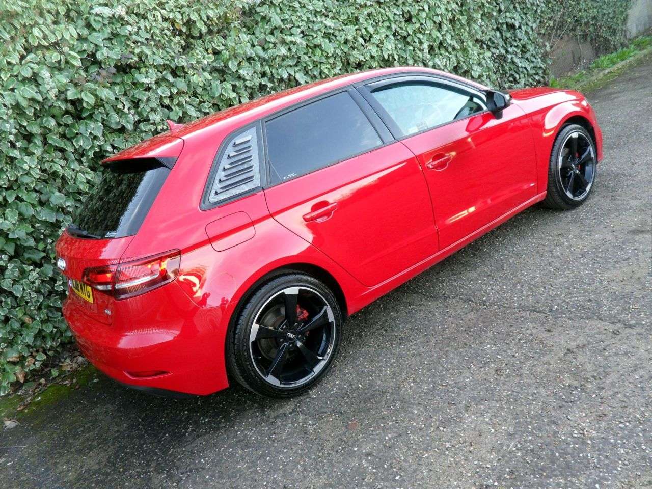 2018 AUDI A3 2018 AUDI A3