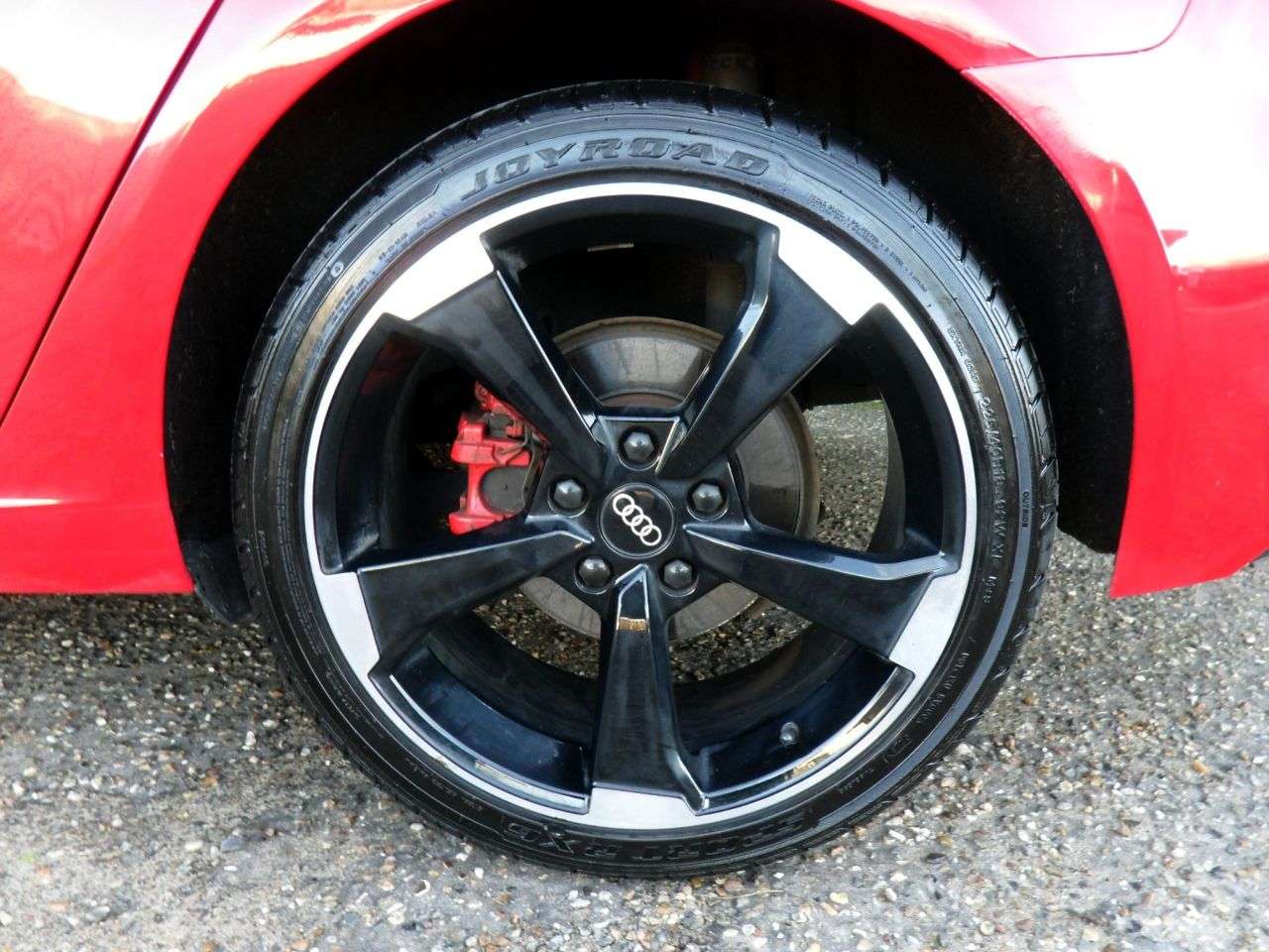 2018 AUDI A3 2018 AUDI A3