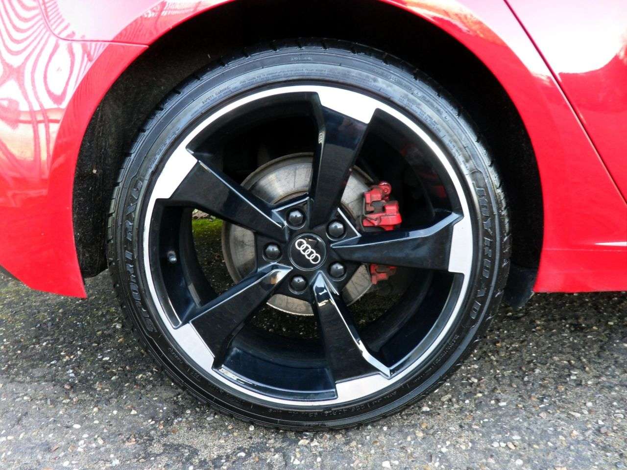 2018 AUDI A3 2018 AUDI A3