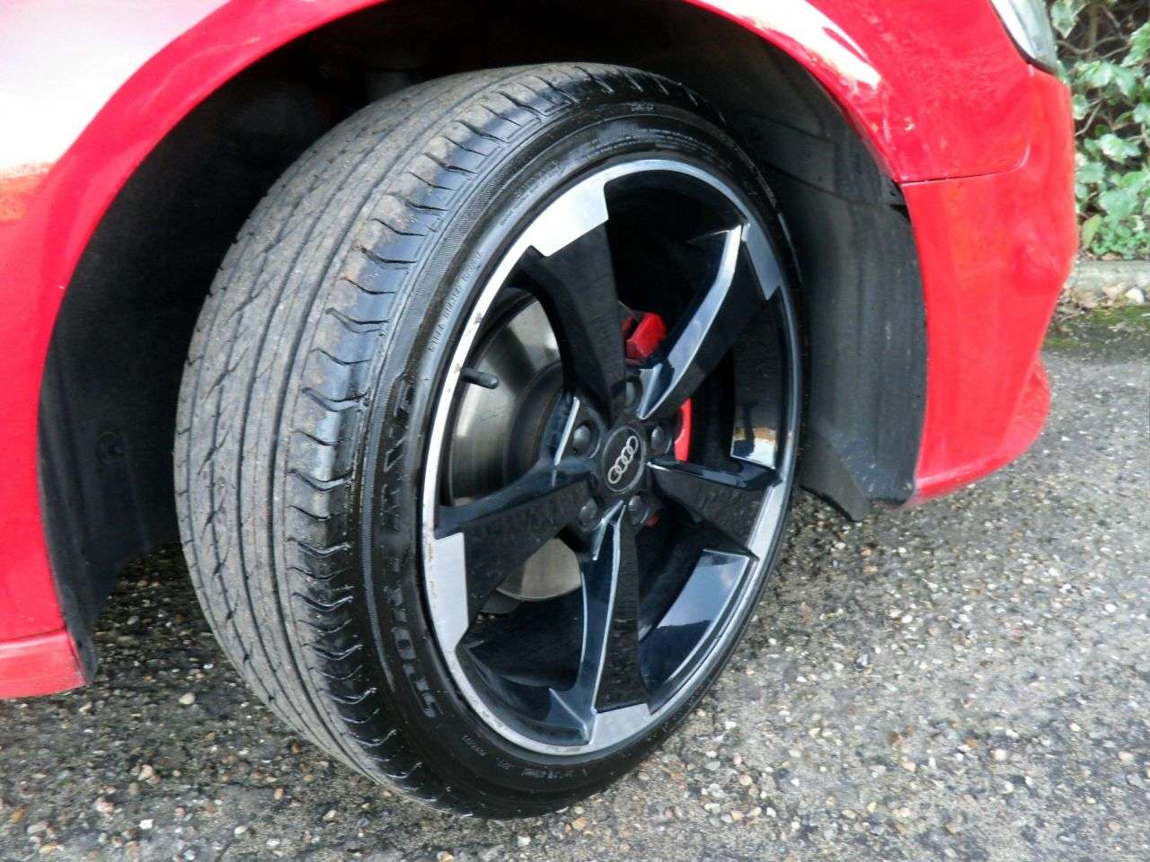 2018 AUDI A3 2018 AUDI A3