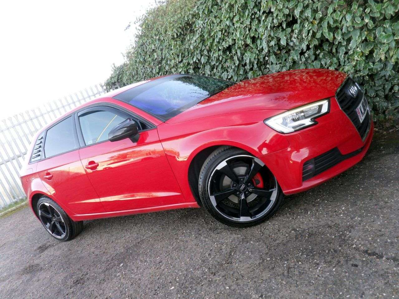 2018 AUDI A3 2018 AUDI A3