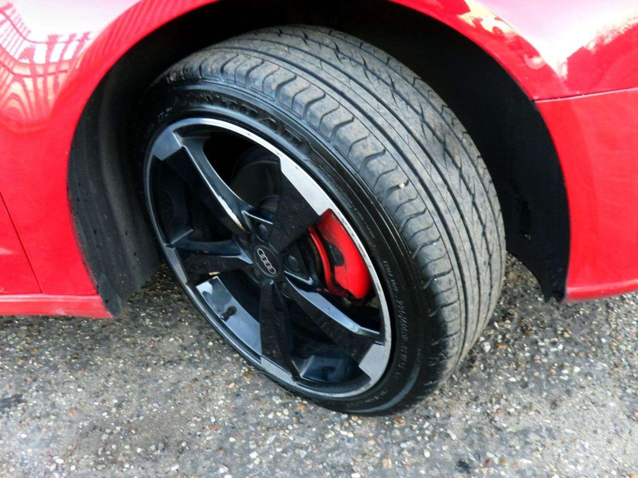 2018 AUDI A3 2018 AUDI A3