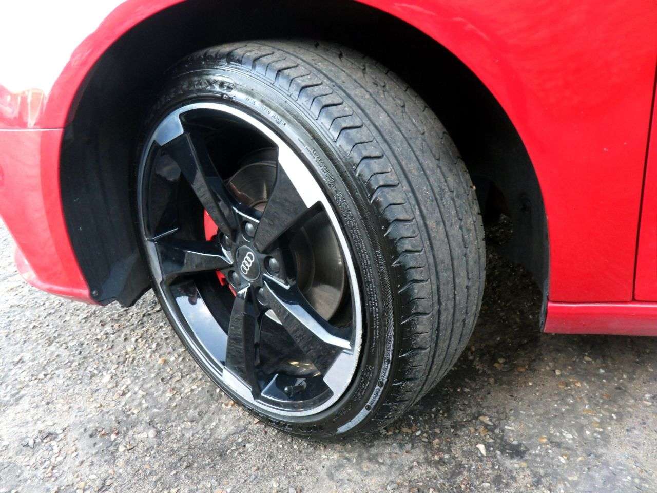 2018 AUDI A3 2018 AUDI A3