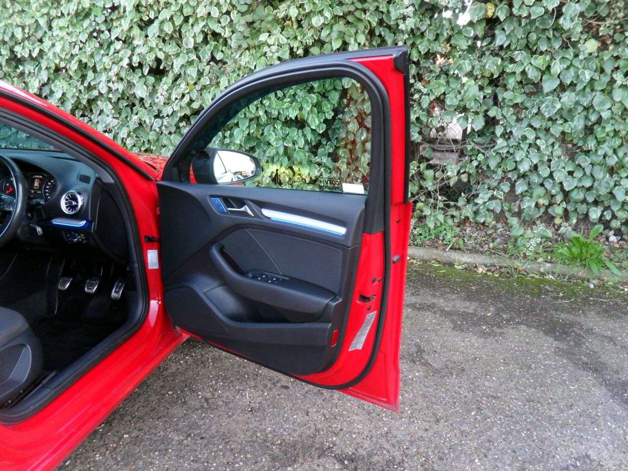 2018 AUDI A3 2018 AUDI A3