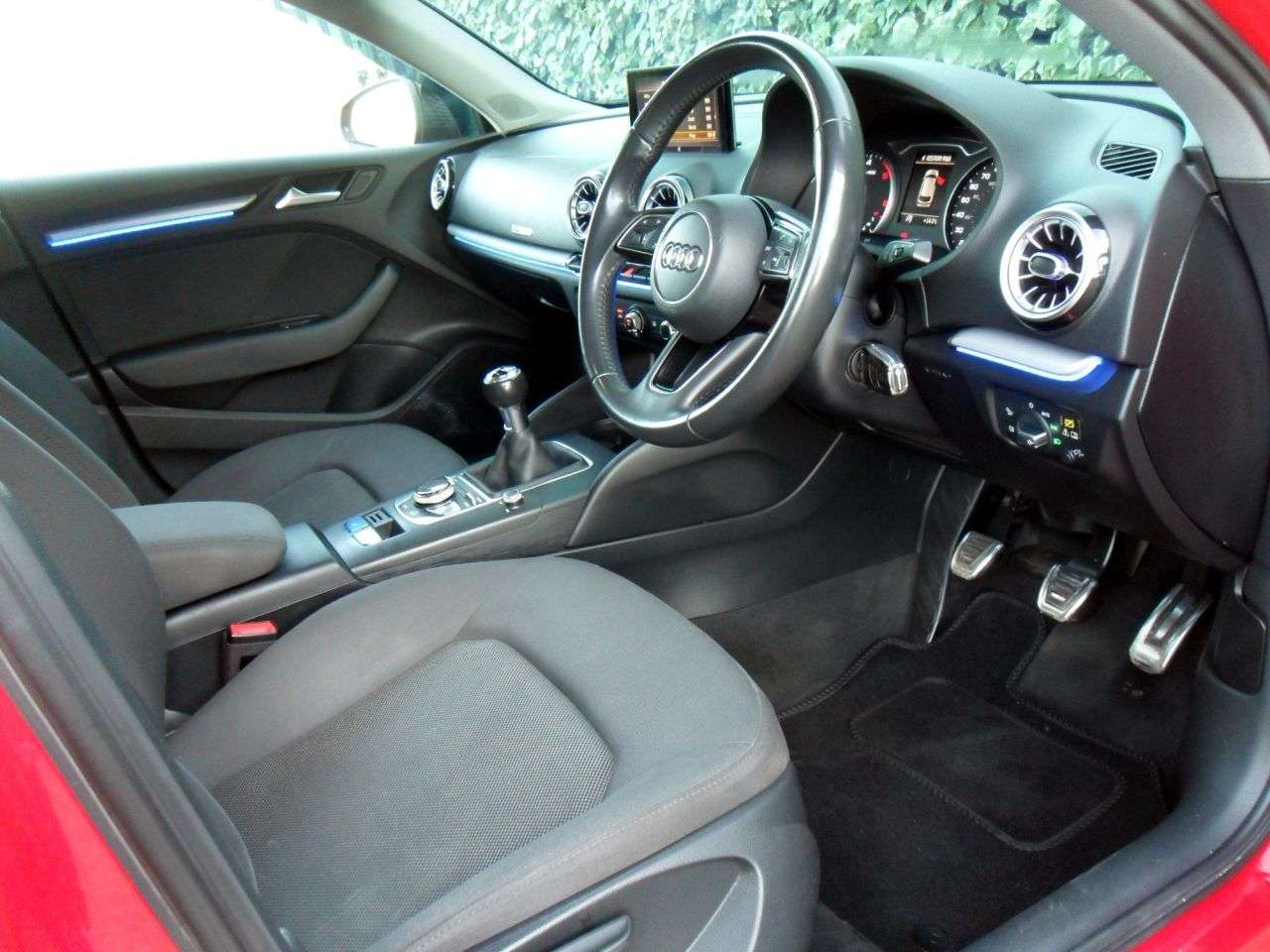 2018 AUDI A3 2018 AUDI A3