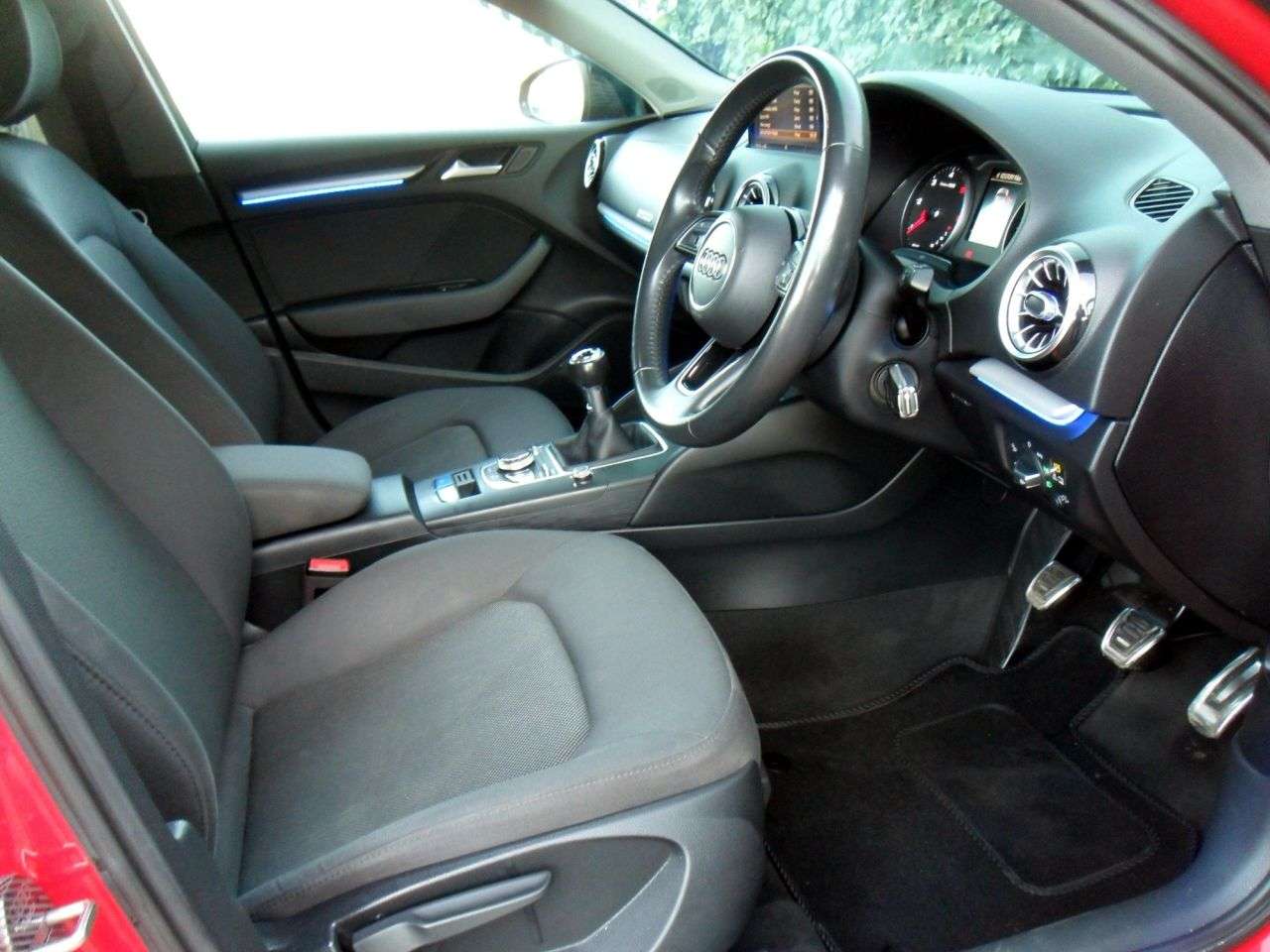 2018 AUDI A3 2018 AUDI A3