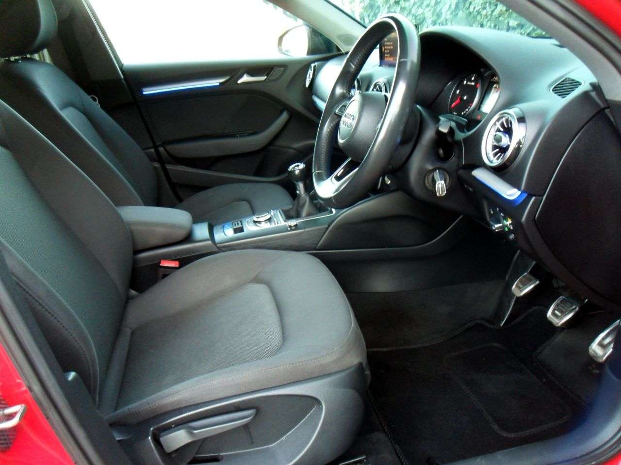 2018 AUDI A3 2018 AUDI A3