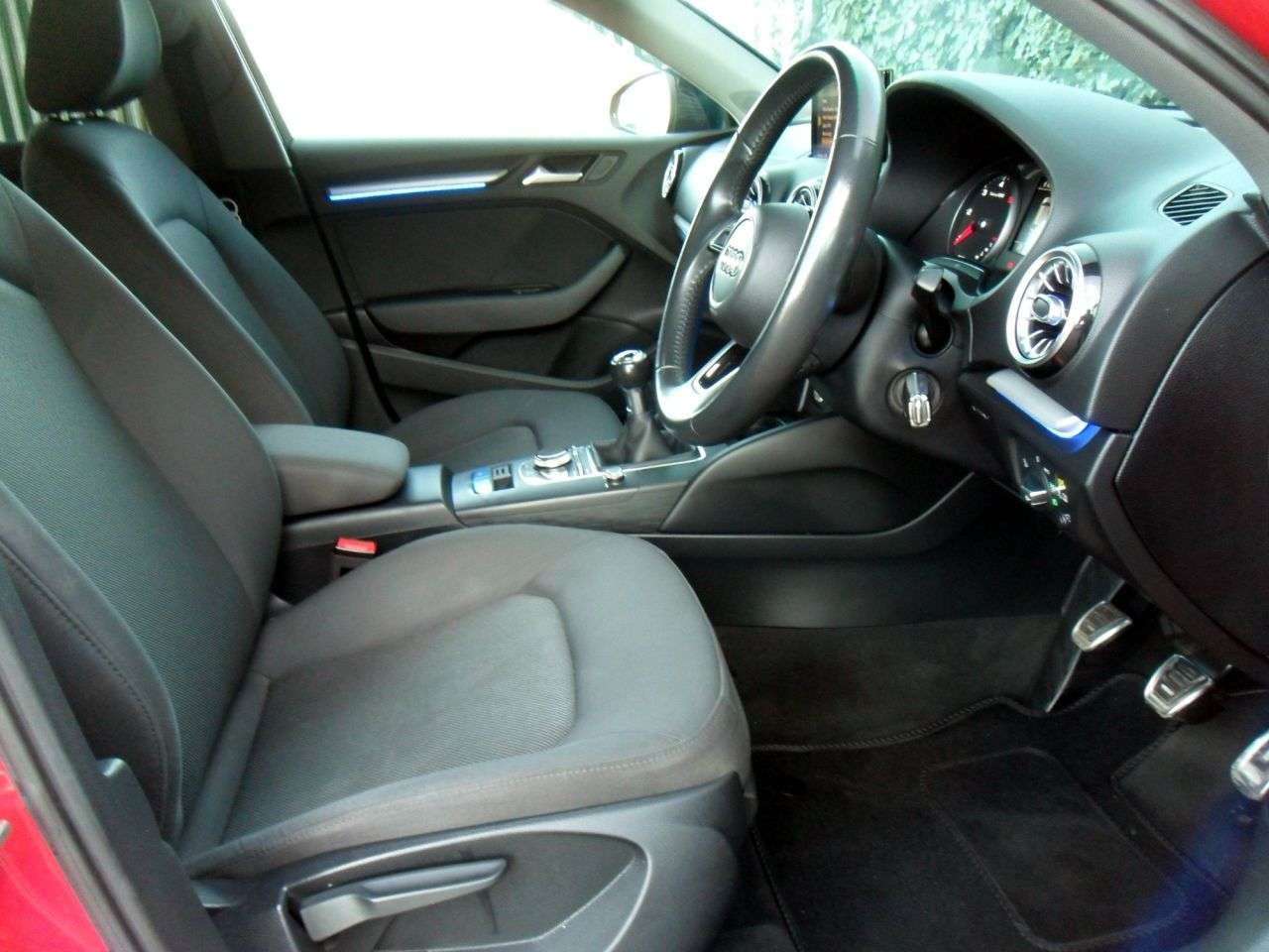 2018 AUDI A3 2018 AUDI A3