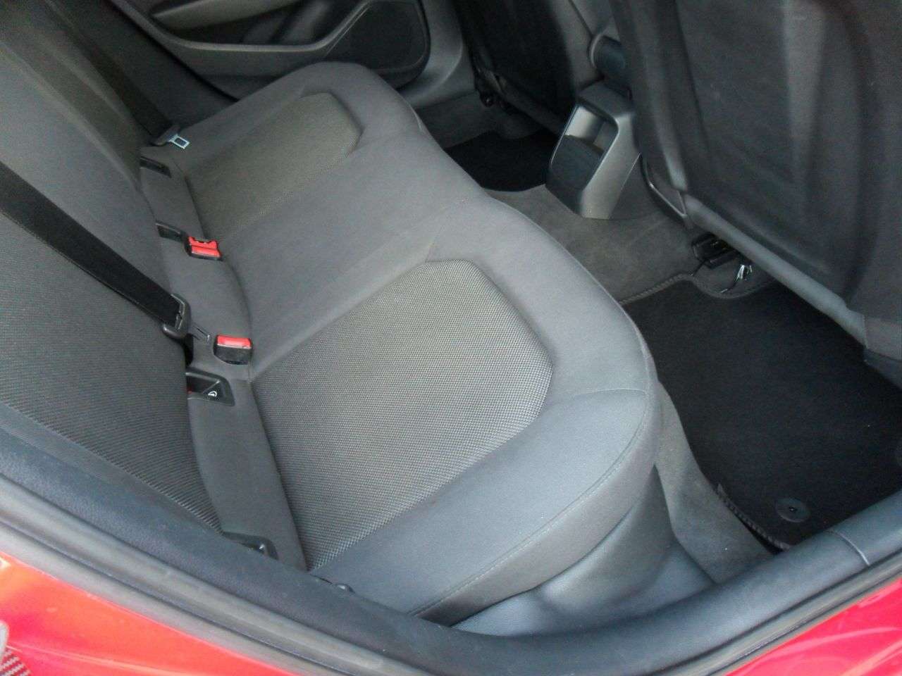 2018 AUDI A3 2018 AUDI A3