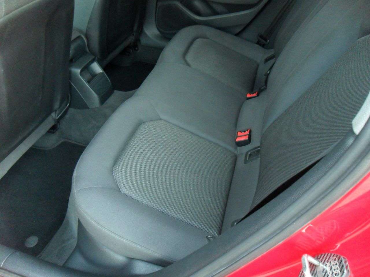 2018 AUDI A3 2018 AUDI A3