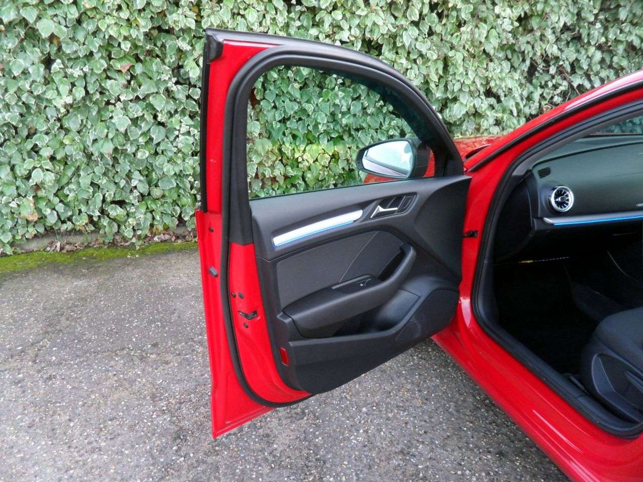 2018 AUDI A3 2018 AUDI A3