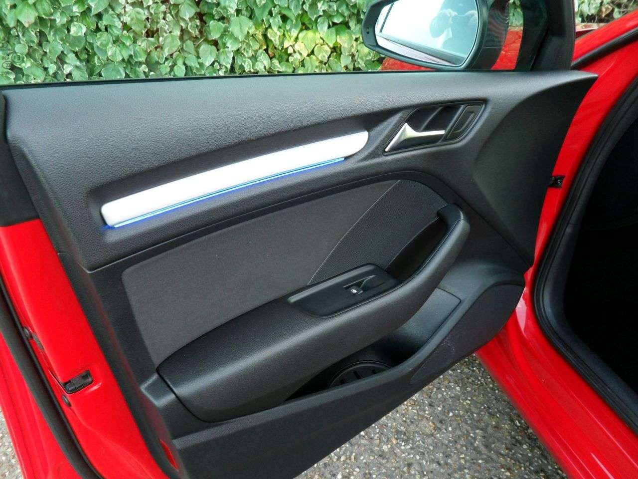 2018 AUDI A3 2018 AUDI A3