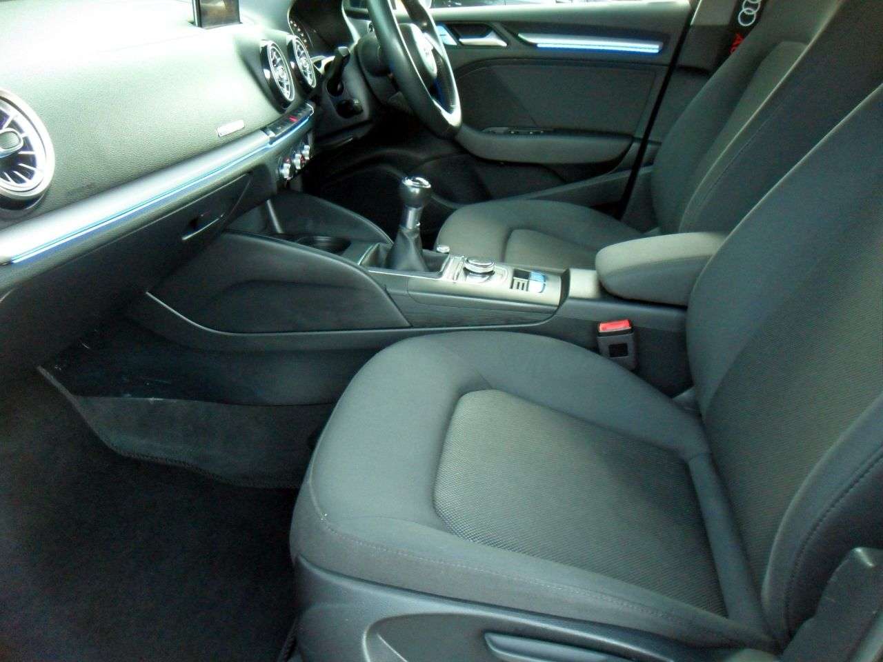 2018 AUDI A3 2018 AUDI A3