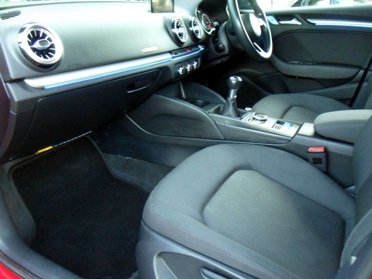 2018 AUDI A3 2018 AUDI A3