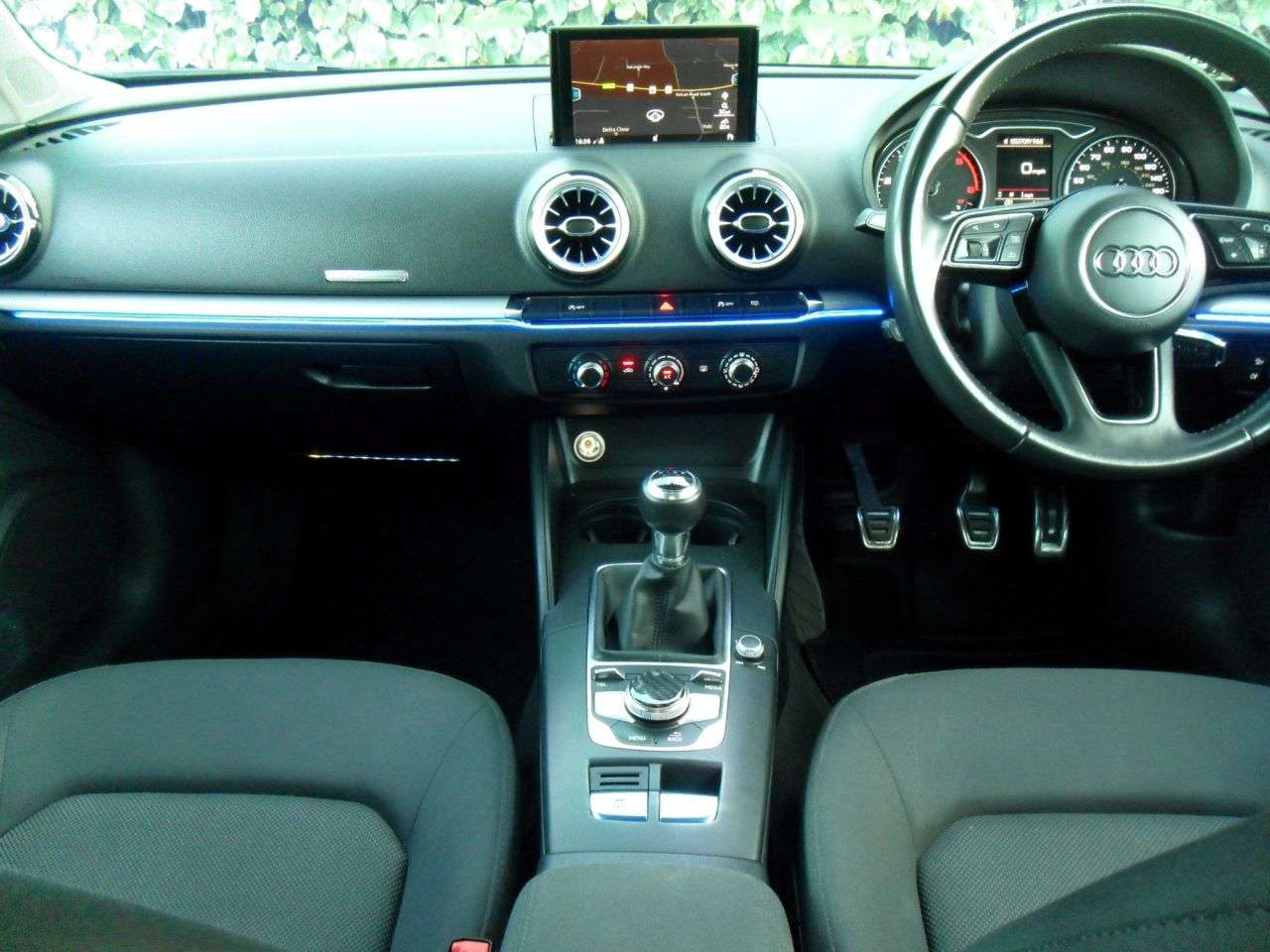 2018 AUDI A3 2018 AUDI A3