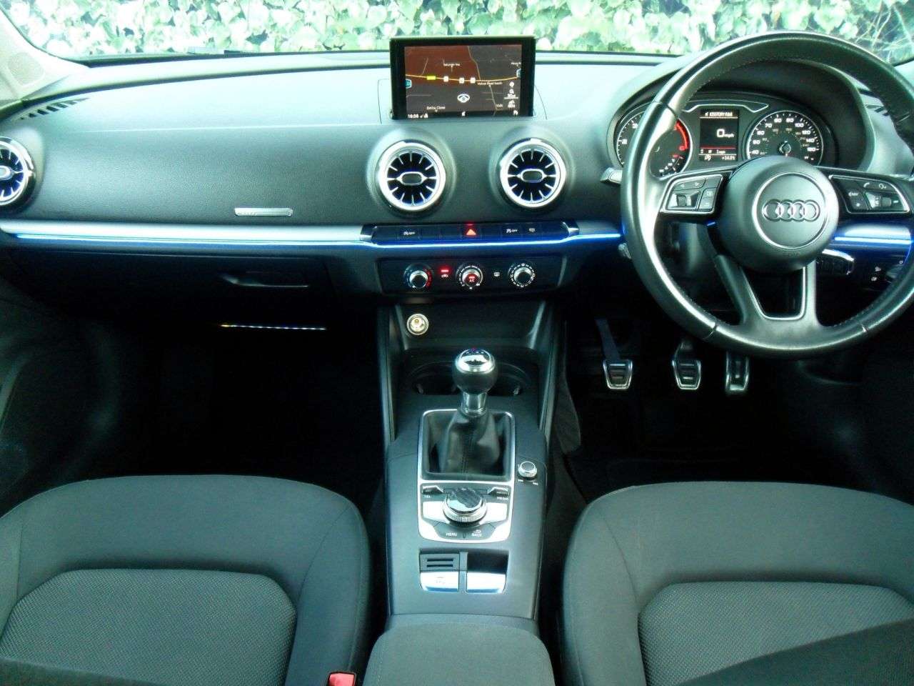 2018 AUDI A3 2018 AUDI A3