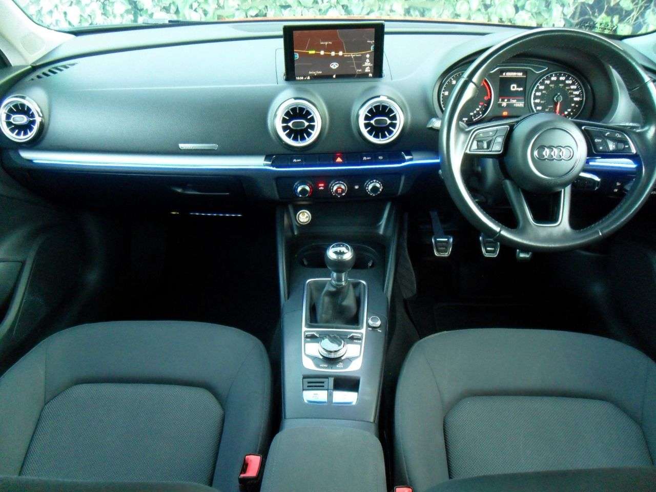 2018 AUDI A3 2018 AUDI A3