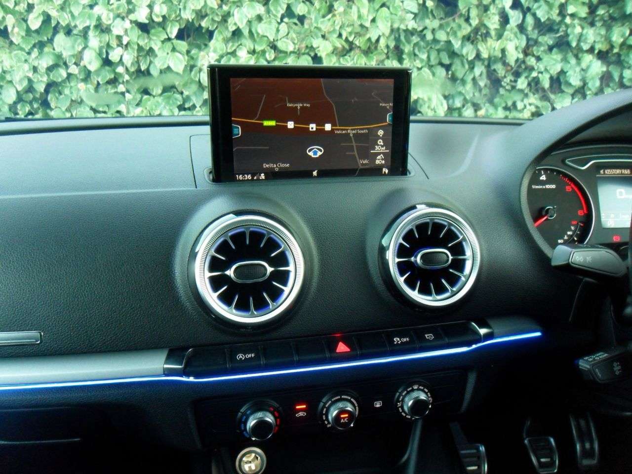 2018 AUDI A3 2018 AUDI A3