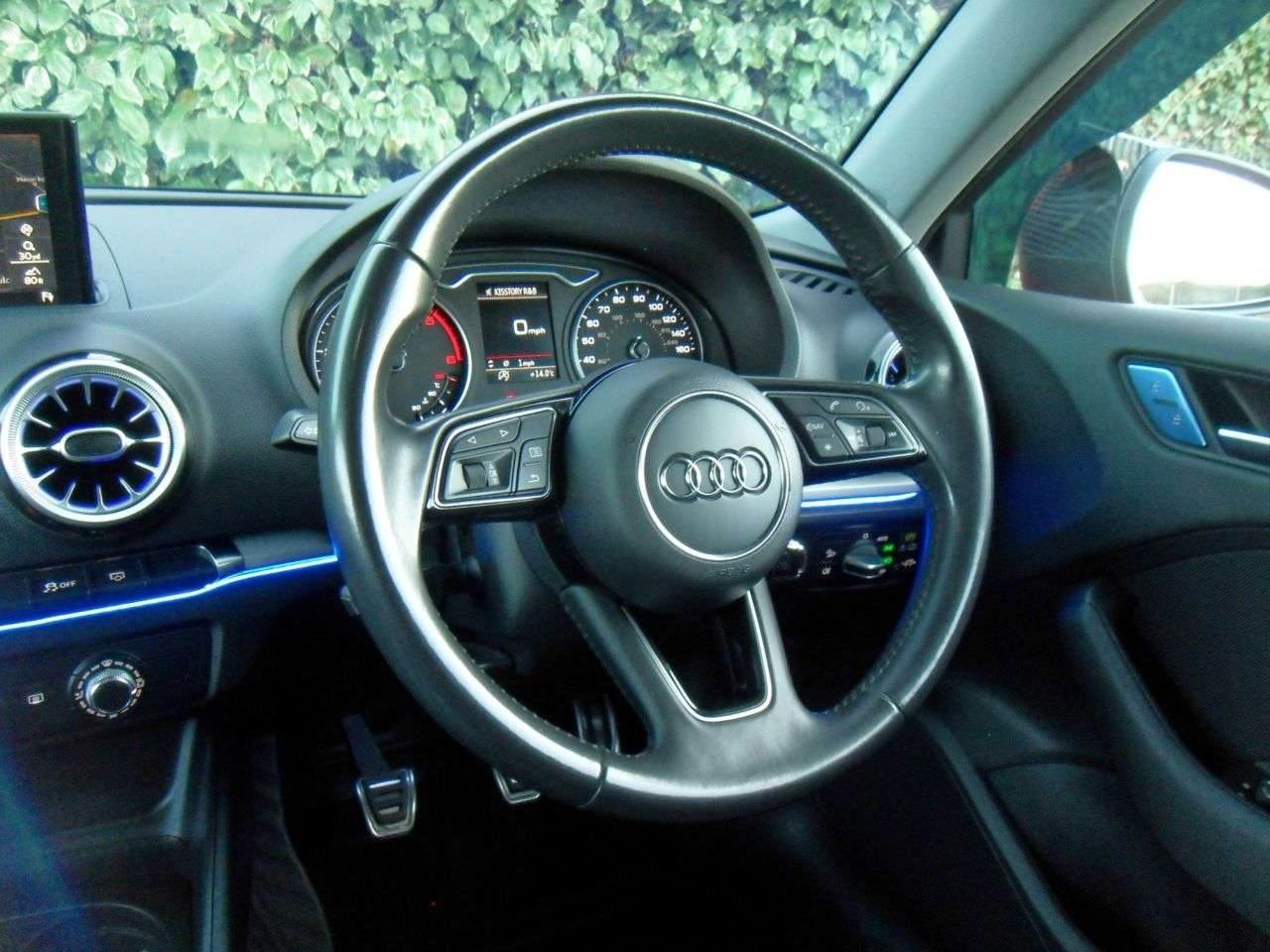 2018 AUDI A3 2018 AUDI A3