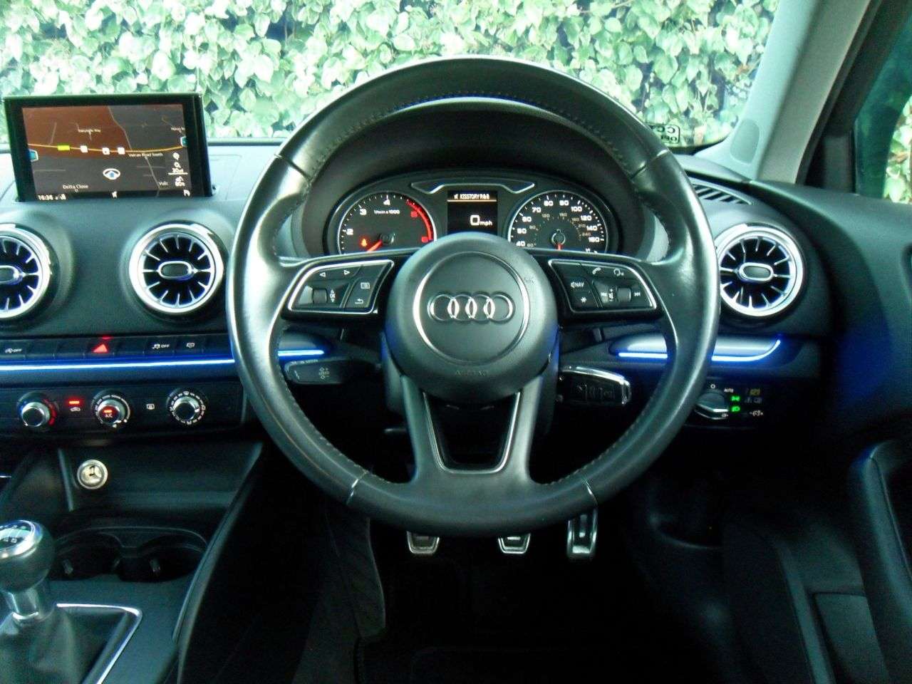 2018 AUDI A3 2018 AUDI A3