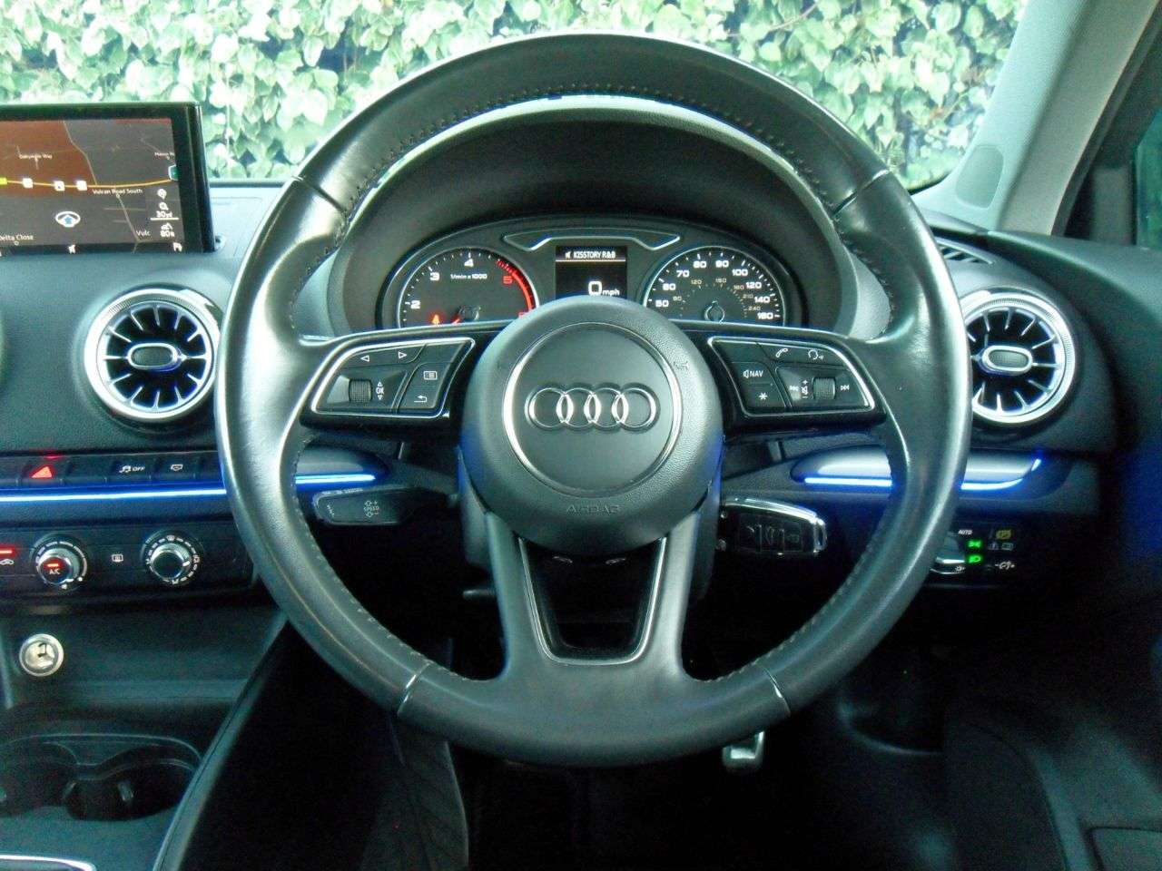 2018 AUDI A3 2018 AUDI A3