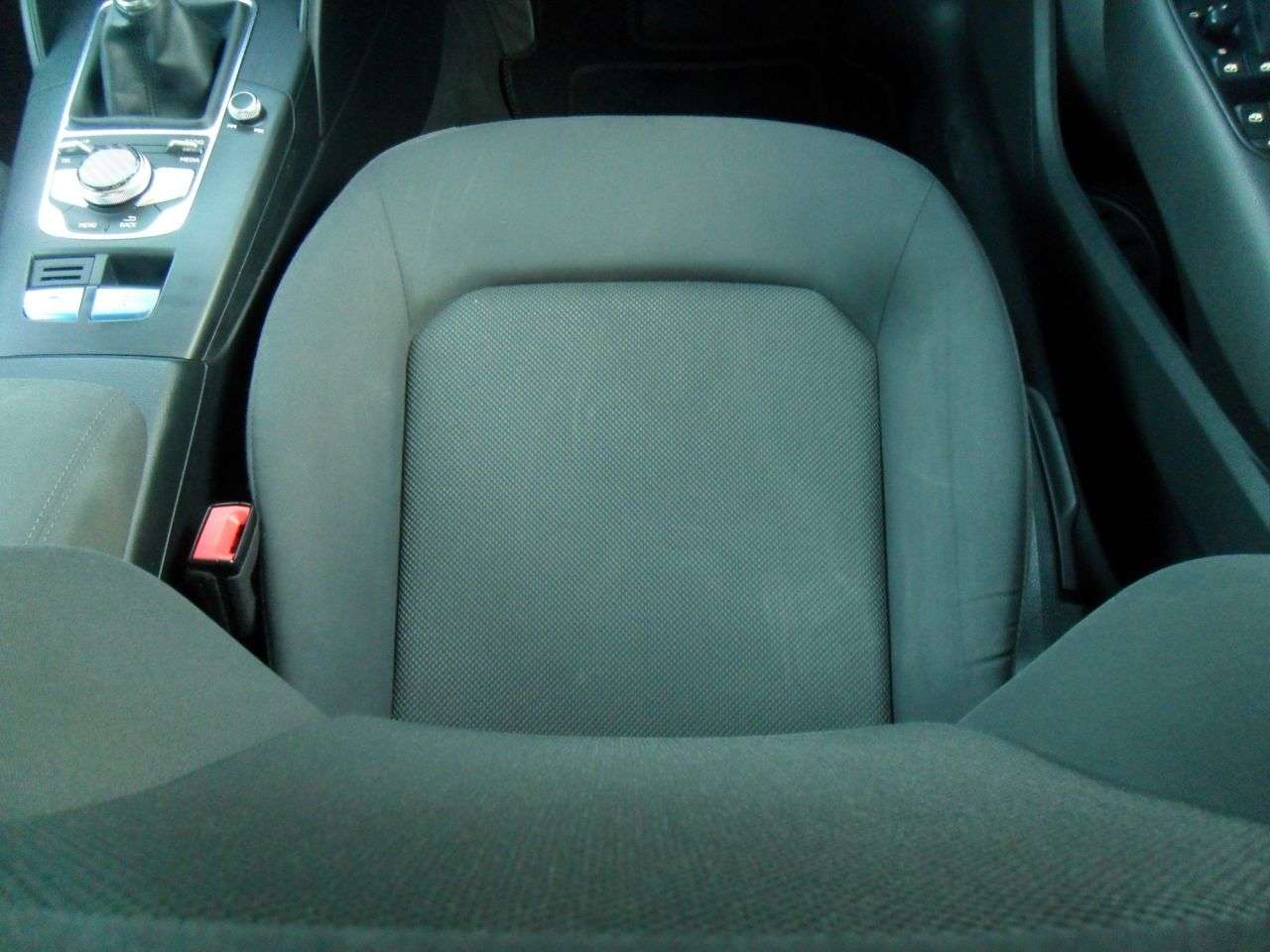 2018 AUDI A3 2018 AUDI A3