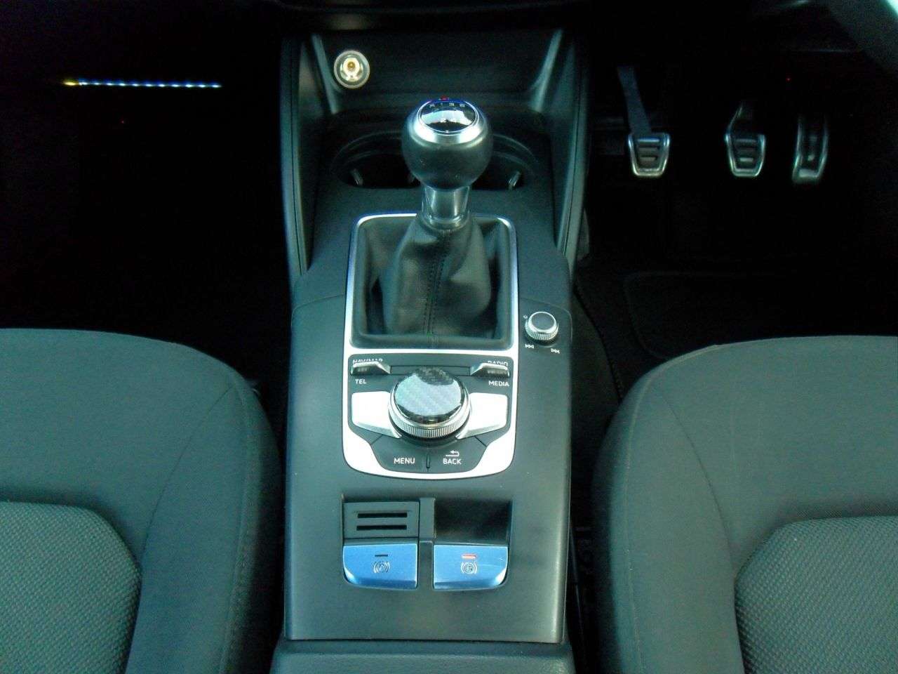 2018 AUDI A3 2018 AUDI A3