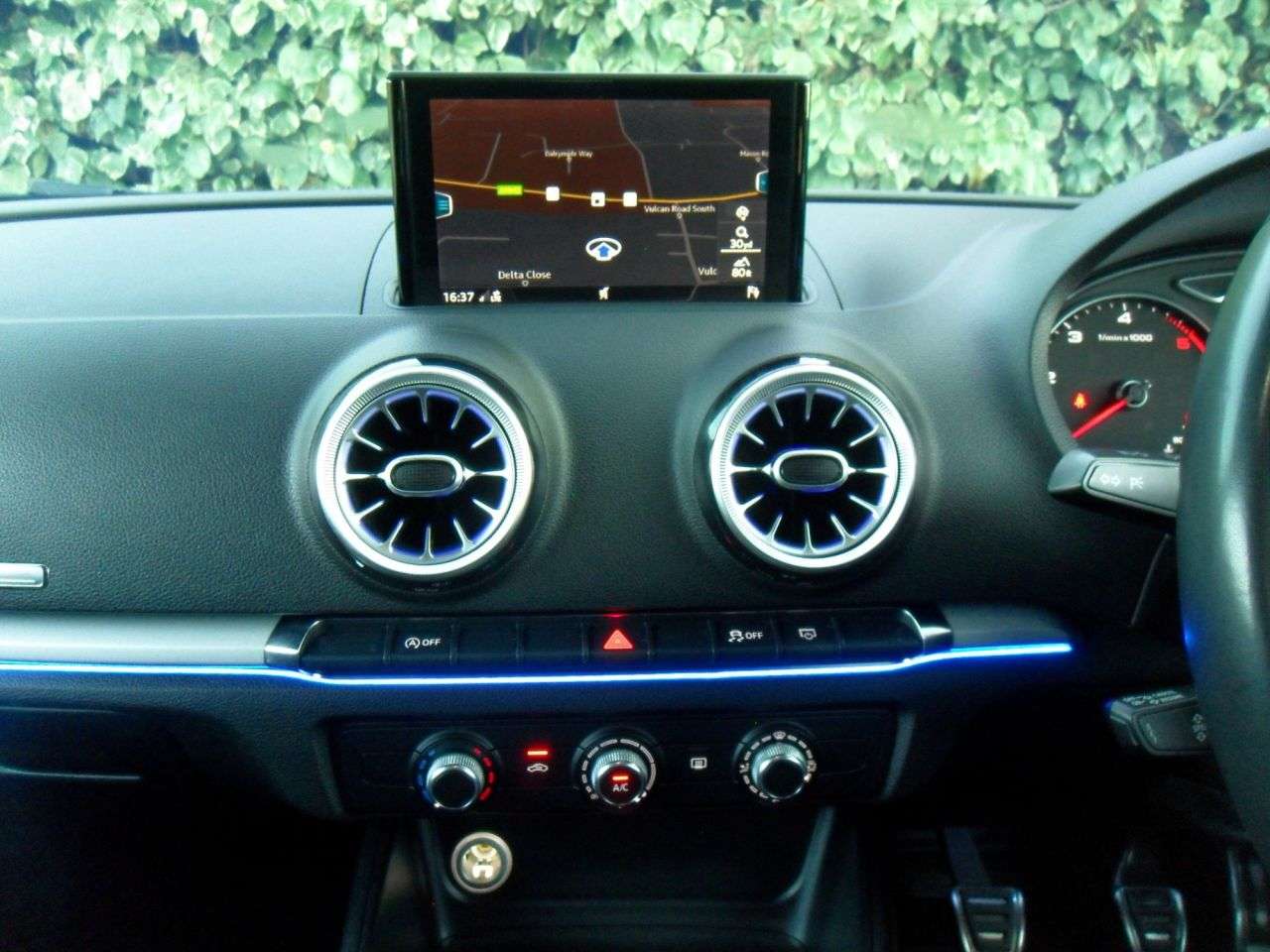 2018 AUDI A3 2018 AUDI A3