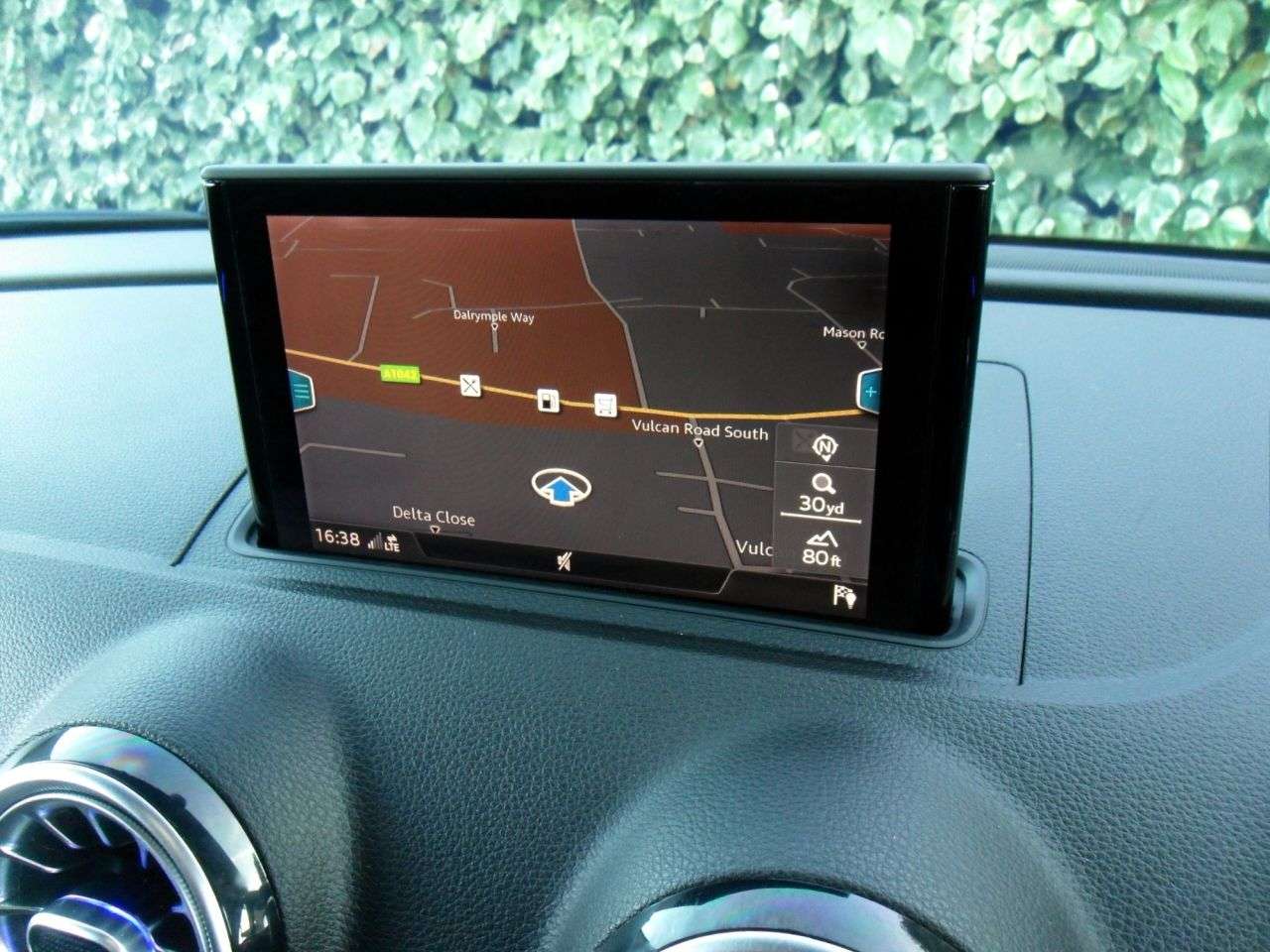 2018 AUDI A3 2018 AUDI A3