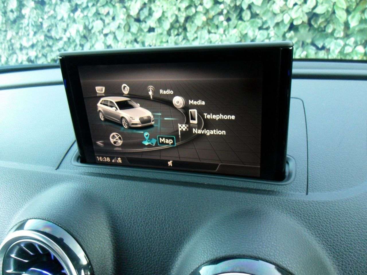 2018 AUDI A3 2018 AUDI A3