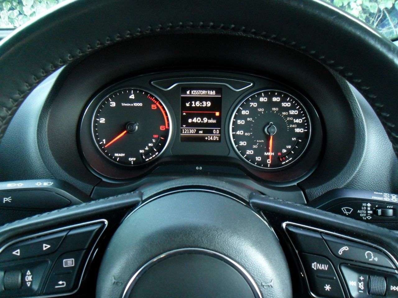 2018 AUDI A3 2018 AUDI A3