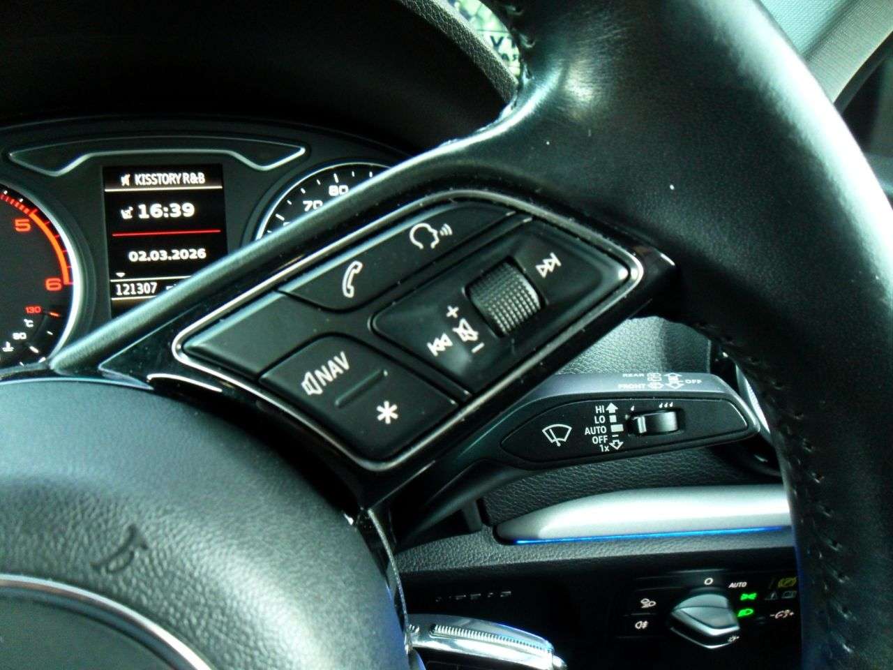 2018 AUDI A3 2018 AUDI A3