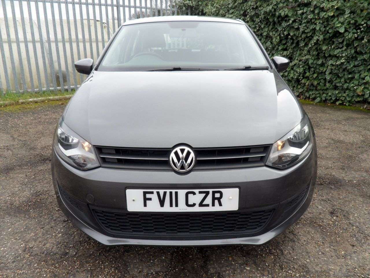 A 2011 VOLKSWAGEN POLO 1.2 SE Hatchback 5dr Petrol Manual Euro 5 (60 ps) Low Insurance 1st Time Dr A 2011 VOLKSWAGEN POLO 1.2 SE Hatchback 5dr Petrol Manual Euro 5 (60 ps) Low Insurance 1st Time Dr